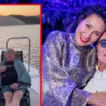 Irena Starošaitė received an extraordinary gift from Žilvinas Žvagulis – a video was released: "I was a bit hasty..."