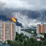 Unseen things in Russia: they will do it for the first time