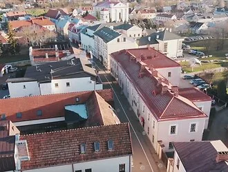 To the Family Event in Kėdainiai – a memo: what else to see and experience around?