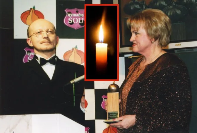 M.Ambrazo nuotr., Žmonės.lt koliažas/Arūnas Valinskas ir Kazimiera Prunskienė