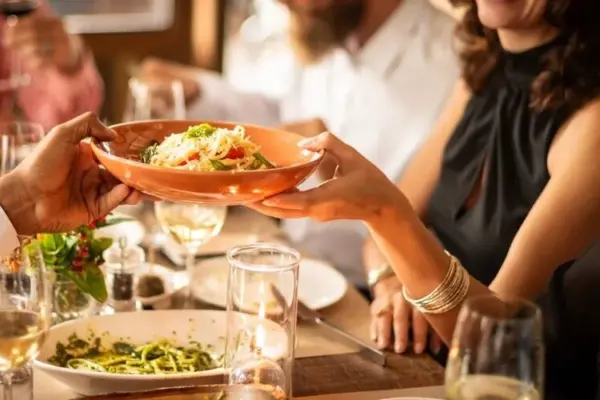 Asked 3 oncologists what they never order in a restaurant – and they all answered the same