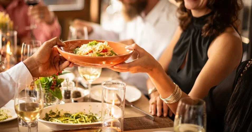 Asked 3 oncologists what they never order in a restaurant – and they all answered the same