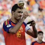 Sad news for the World Cup star: will have to undergo surgery
