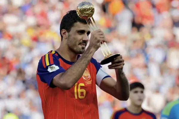 Sad news for the World Cup star: will have to undergo surgery