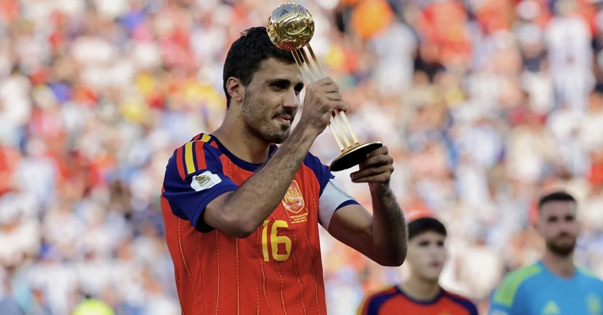 Sad news for the World Cup star: will have to undergo surgery