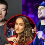 Having heard what Lilas said about Karolina Meschino – OG Version couldn't hold back: spoke uncensored