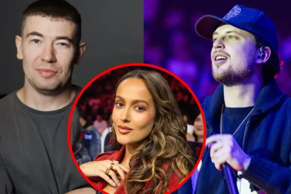 Having heard what Lilas said about Karolina Meschino – OG Version couldn't hold back: spoke uncensored
