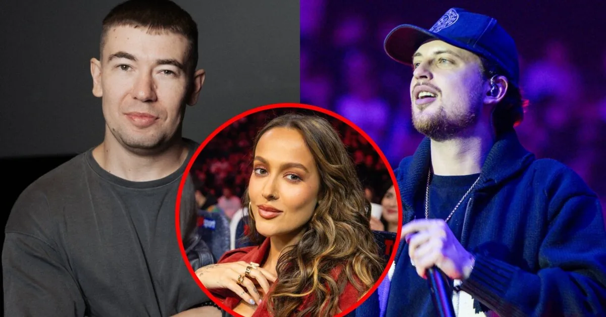 Having heard what Lilas said about Karolina Meschino – OG Version couldn't hold back: spoke uncensored