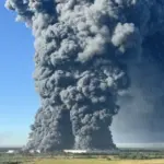 "Cratered like after a nuclear explosion": after the attack on "Wildberries" – Russians went mad