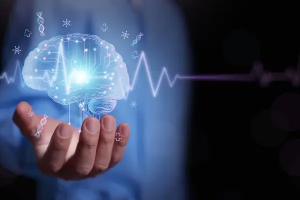 Named the main fear regarding the development of artificial intelligence
