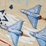Iran's Revolutionary Guard reported striking US radar stations in Oman