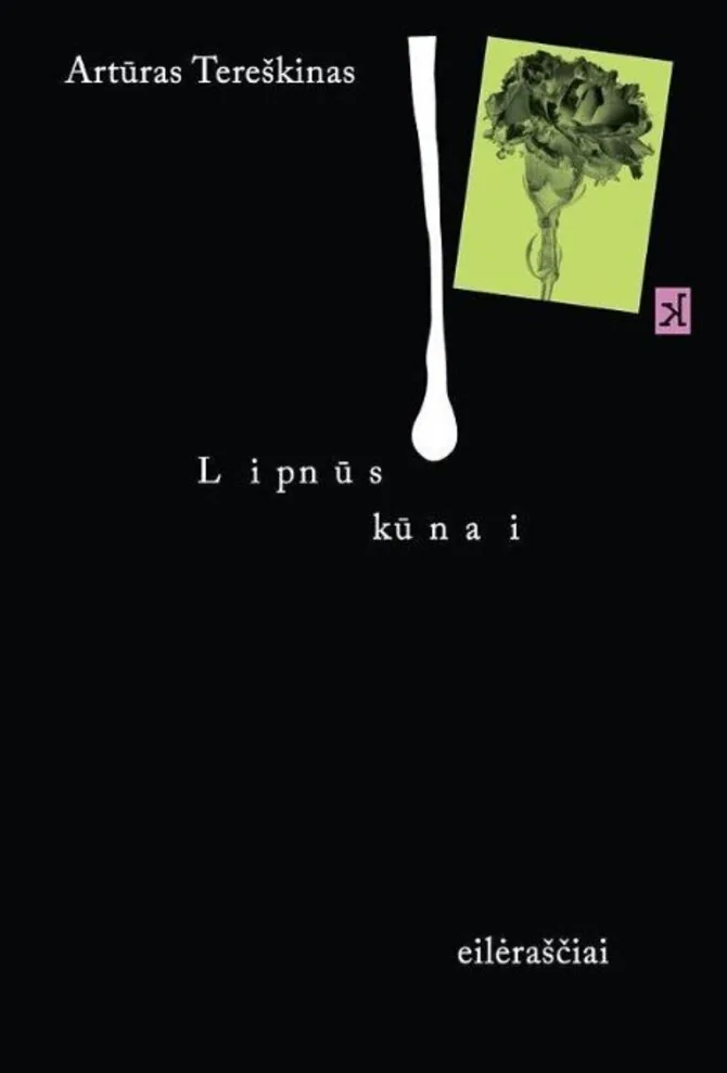 Kitos knygos nuotr./„Lipnūs kūnai“