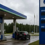 All 3 types of fuel are more expensive: where to look for cheaper?