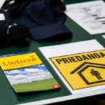 Approved resident evacuation plan: about 75% of people could evacuate independently