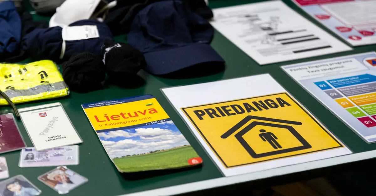 Approved resident evacuation plan: about 75% of people could evacuate independently