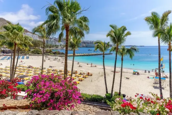 After 11 days of "all-inclusive" holidays in Spain – a thousand-euro debt: a surprise awaited the fugitive family at the airport