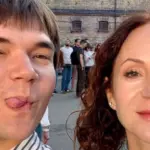 Livija Gradauskienė's son made a fateful decision: "For me, as a mother, it's somewhat sad..."