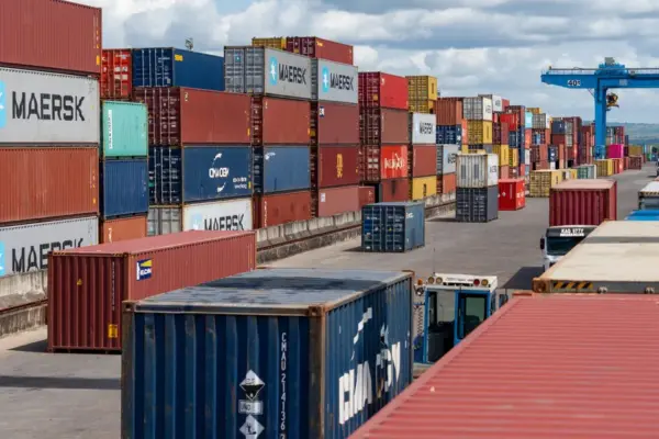 Poland begins construction of a deep-water port and container terminal worth 2.3 billion euros