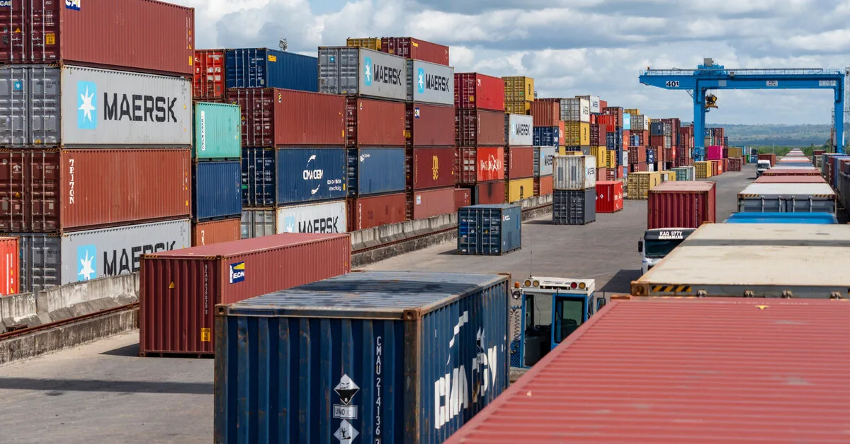 Poland begins construction of a deep-water port and container terminal worth 2.3 billion euros