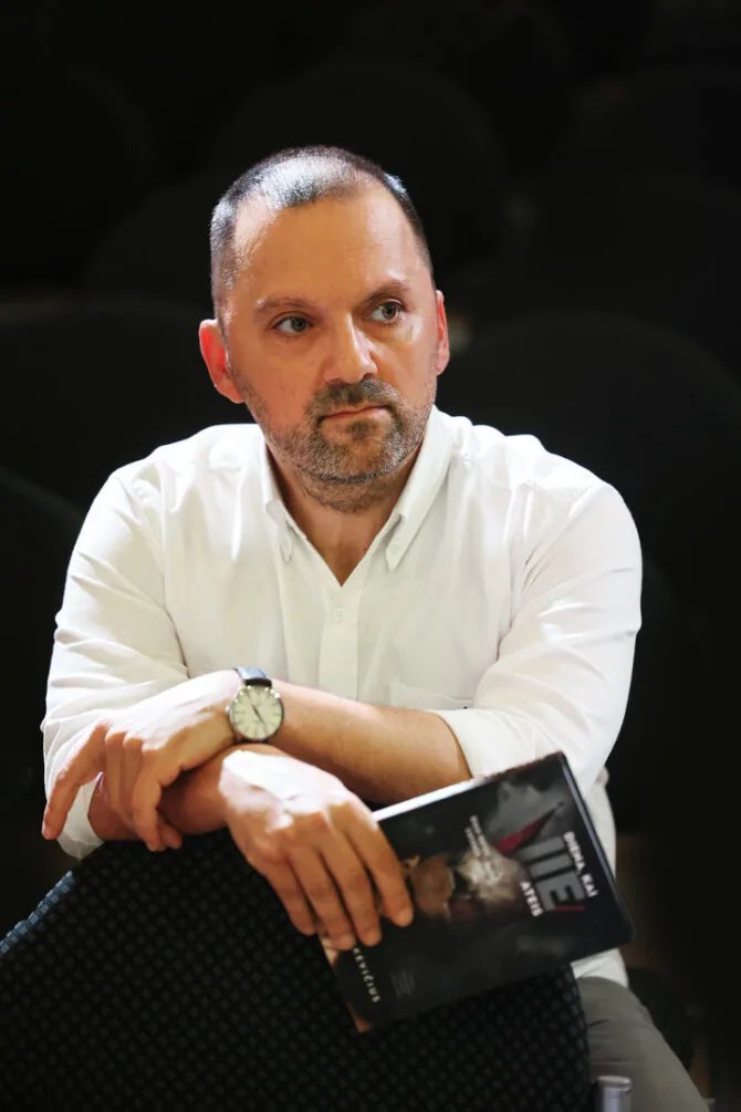 Giedrius Petkevičius