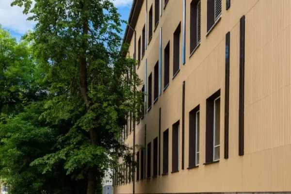 Vilnius residents buying their first home are changing priorities: the most important thing is not the square footage