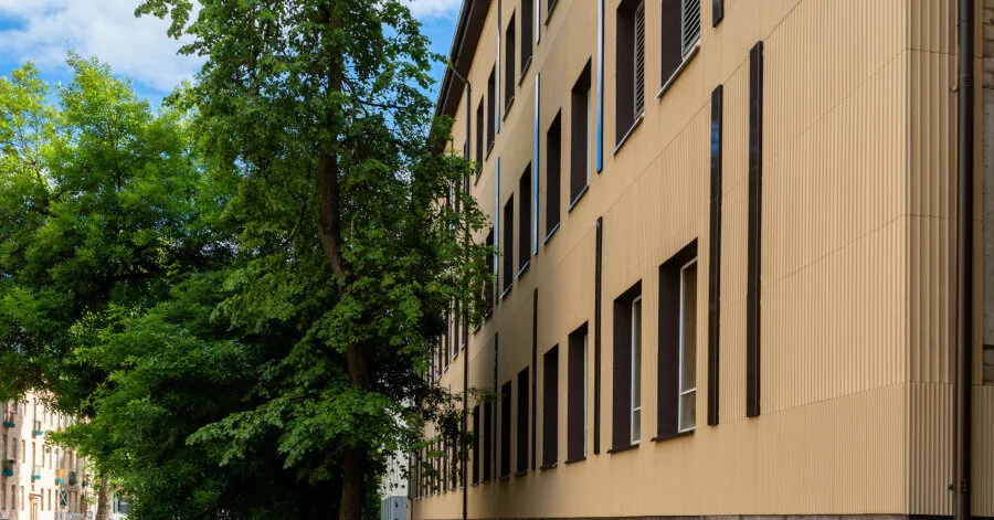 Vilnius residents buying their first home are changing priorities: the most important thing is not the square footage