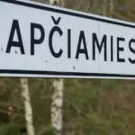 The government appointed institutions responsible for the infrastructure and environmental impact of the Kapčiamiestis training ground