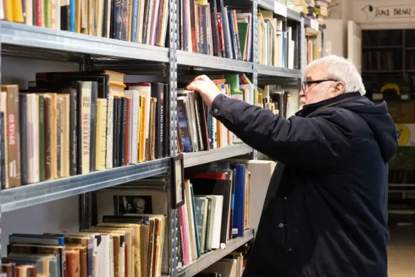 New artificial intelligence tools allow readers to talk to books: here's how it works