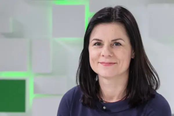 Sonata Gutauskaitė-Bubnelienė will become the head of SEB in the Baltic countries