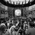 On the weekend, Palanga will become the largest daytime dance floor in the country