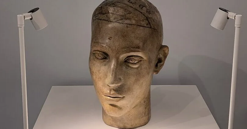 The second part of the exhibition "Jacques Lipchitz. Sculptures-Pilgrims" opens in Druskininkai