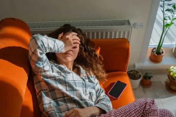 Fatigue doesn't necessarily mean vitamin deficiency: what's important to know before buying supplements