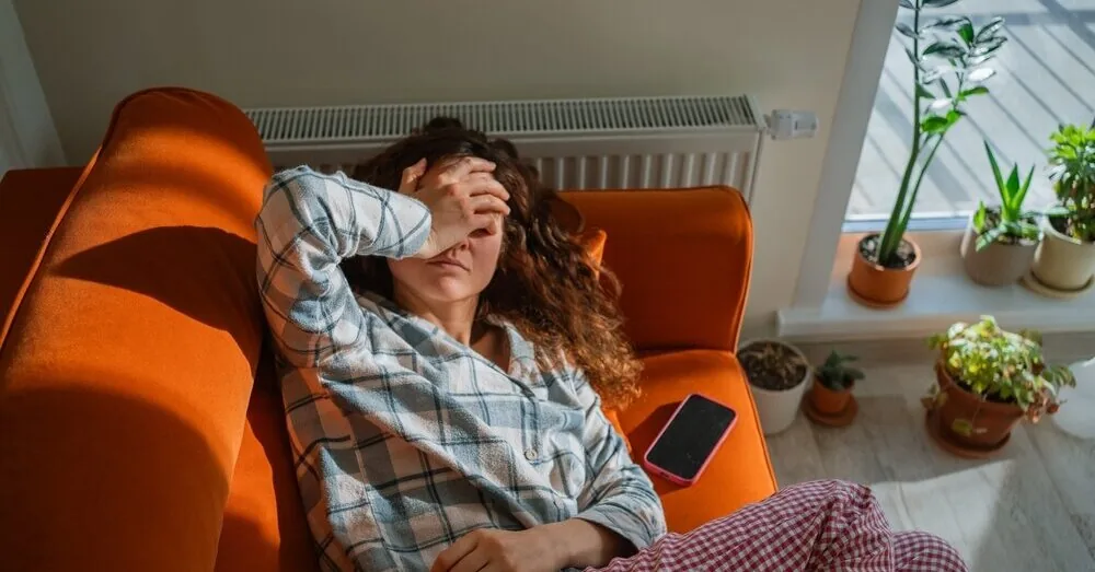 Fatigue doesn't necessarily mean vitamin deficiency: what's important to know before buying supplements