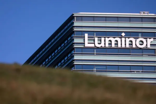 „OTP Bank“ buying „Luminor“ operates in Russia – has 2 million clients.