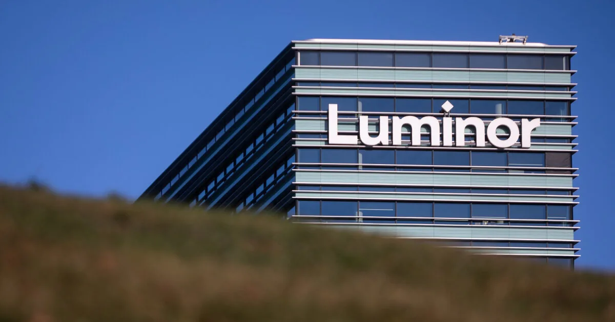 „OTP Bank“ buying „Luminor“ operates in Russia – has 2 million clients.