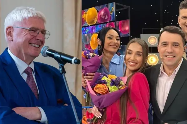 KK2 producer Saulius Bartkus spoke out: finally revealed why he switched to competitors