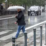 Latest weather forecast: yellow warning for dangerous weather across all of Lithuania
