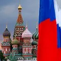 Moscow / Alexander Patrin / ZUMAPRESS.com