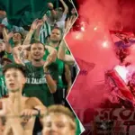 Before "Žalgiris" fight with Croatian giant – restrictions on ticket purchases: "For security reasons"