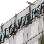 New drugs increased Novartis sales in the second quarter