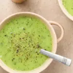 Cold soups for summer: 10 refreshing ideas for the heat