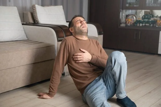 Shutterstock photo/Man