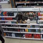 A dark hat is not just a head covering: Kaunas police are looking for a disguised buyer