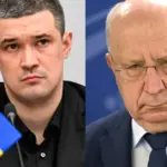 „Why is such a person being replaced?“: Fedorov's dismissal to Kubilius – a big surprise