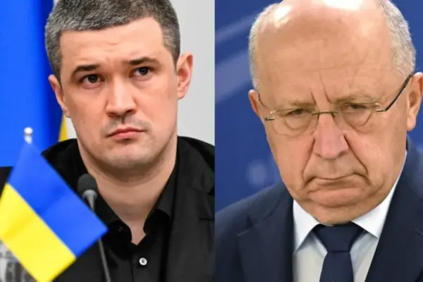 „Why is such a person being replaced?“: Fedorov's dismissal to Kubilius – a big surprise