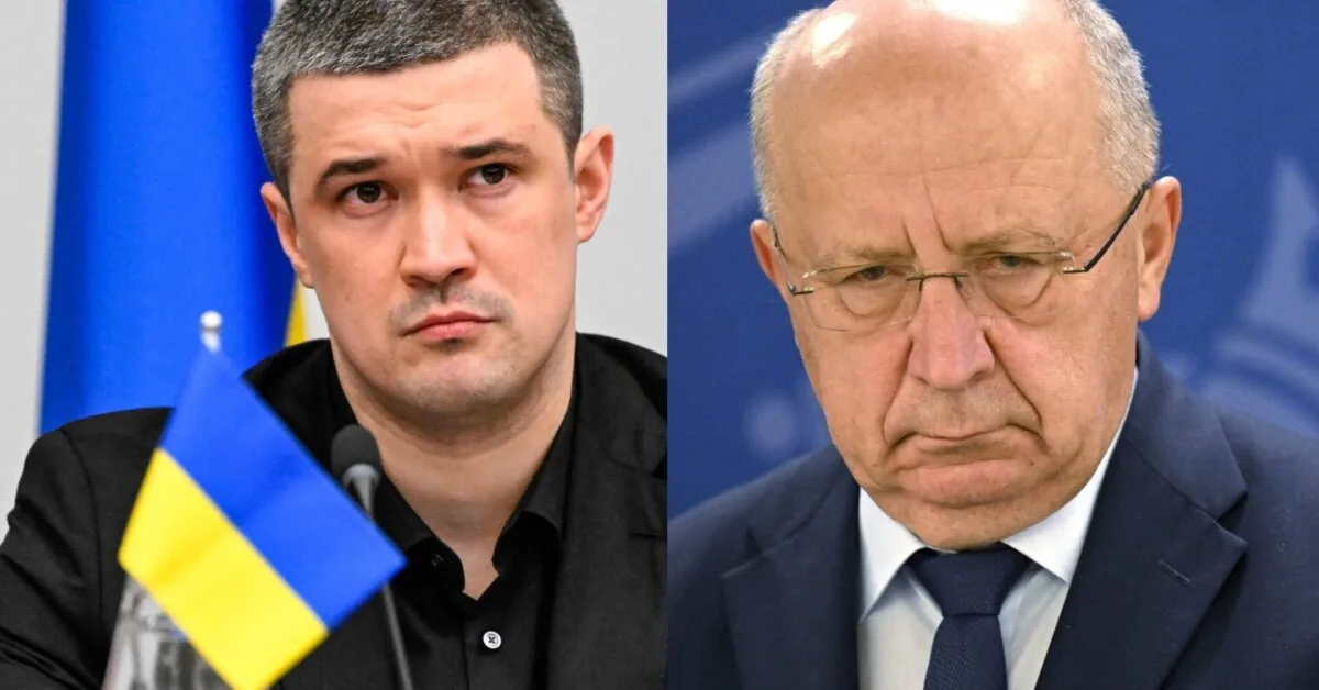 „Why is such a person being replaced?“: Fedorov's dismissal to Kubilius – a big surprise