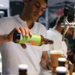 Beer production in Latvia decreased by 5.6% in January–May.