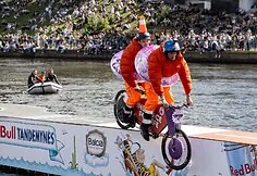 Red Bull Tandemynės