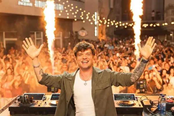 From concerts to exclusive tours: Brewers' Day swept through Kaunas