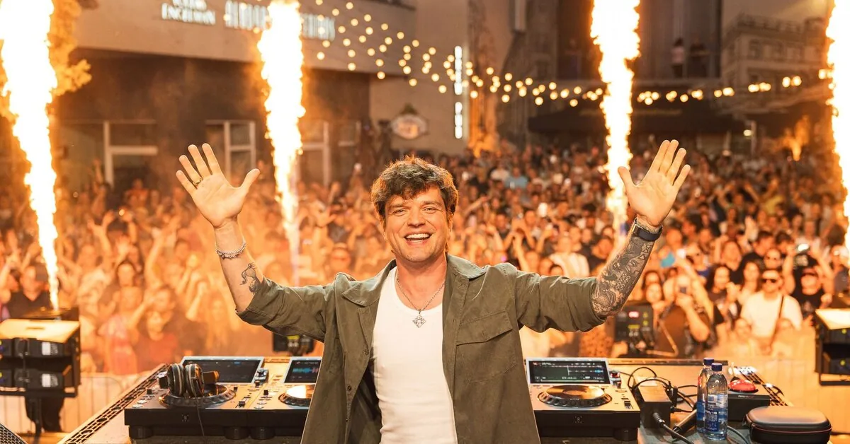 From concerts to exclusive tours: Brewers' Day swept through Kaunas